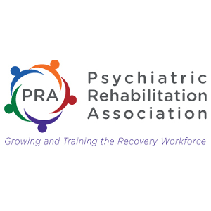 Psychiatric Rehabilitation Association logo