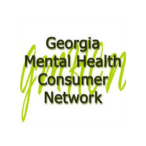 Georgia Mental Health Consumer Network logo